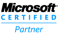 Microsoft Certified Partner